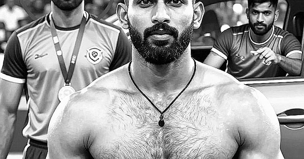 कॉमनवेल्थ कबड्डी 2026, मैच 9: भारत-युगांडा से पहले 46-26 और 45-29 पूरी कहानी नहीं हैं